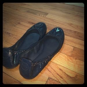 TORY BURCH ballerinas/flats